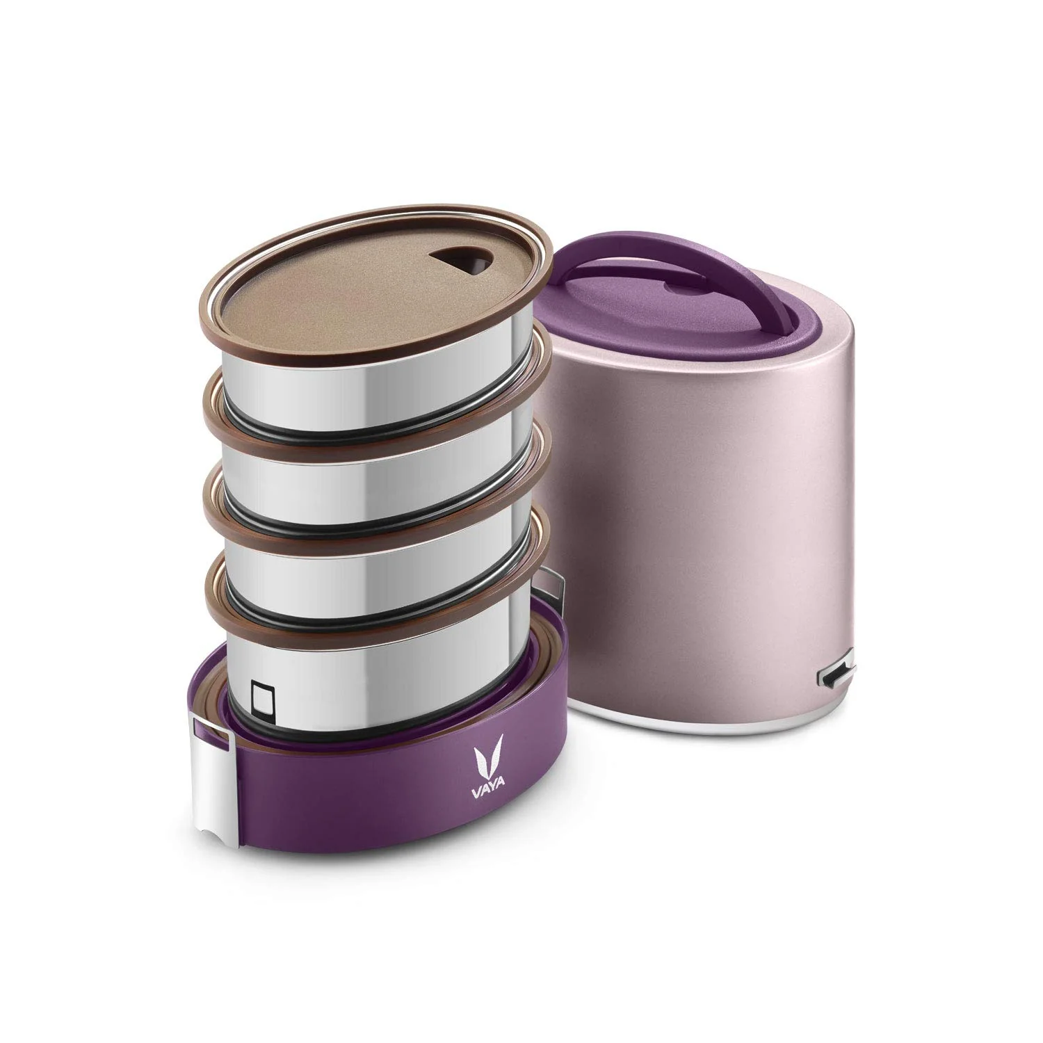 Vaya Lunch Box